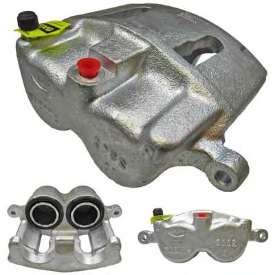 BRAKE ENGINEERING ca2059r -